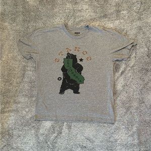 Stance Shirt California 💰